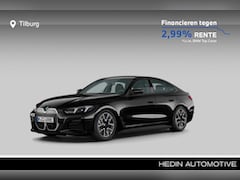 BMW i4 - eDrive35 M Sport Edition 70 kWh | Achteruitrijcamera | Comfort Access | Hifi System | Stuu