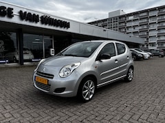 Suzuki Alto - 1.0 Silver-line Lmv Airco Nap