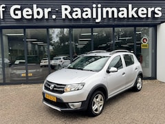 Dacia Sandero Stepway - 0.9 TCe Lauréate*Navi*Airco*EXPORT/EX.BPM