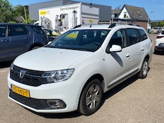 Dacia Logan MCV - 0.9 TCe Bi-Fuel | LPG-G3 | AIRCO | CRUISE