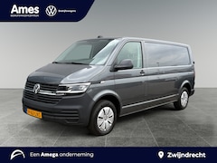 Volkswagen Transporter - 2.0 TDI 150 pk L2 Betimmering | App connect | PDC | Cruise | trekhaak | bott kast
