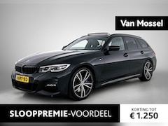 BMW 3-serie Touring - 330i High Executive Edition | M SPORTPAKKET | PANORAMADAK | LEDER | ACHTERUITRIJCAMERA | S
