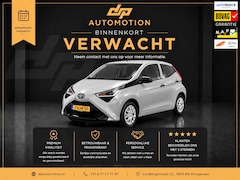 Toyota Aygo - 1.0 VVT-i x-fun | 1e Eig | Airco | NAP