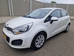 Kia Rio - 1.2 CVVT Comfort Pack