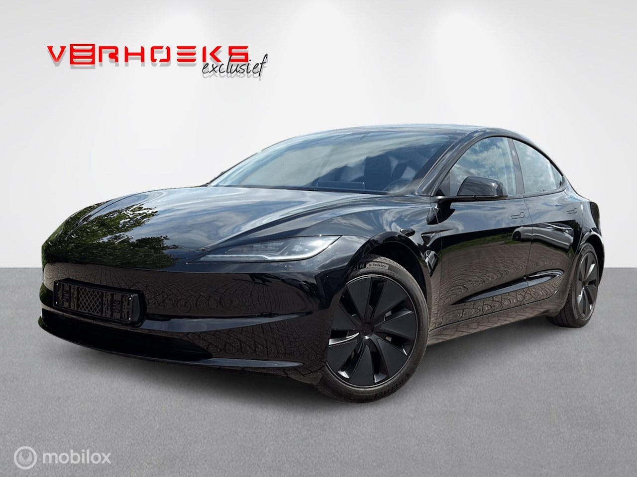 Tesla Model 3 - Premium Long Range AWD 78 kWh + Trekhaak - AutoWereld.nl