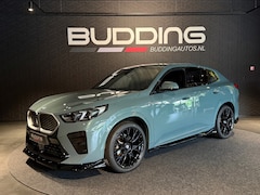 BMW iX2 - eDrive20 67 kWh | M-performance | Camera | 22''inch