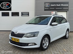 Skoda Fabia Combi - 1.2TSi 90pk Drive Clima Navi LM15 PDC NAP