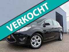 Ford C-Max - 1.6 Trend - Cruise Control - Trekhaak