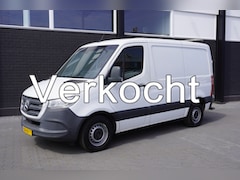 Mercedes-Benz Sprinter - 316 2.2 CDI 163PK EURO 6 - Airco - Cruise - Camera - €14.950, - Excl