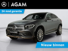 Mercedes-Benz GLC-klasse Coupé - 300e 4MATIC Advantage | Panorama dak