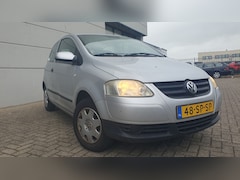 Volkswagen Fox - 1.4 Trendline