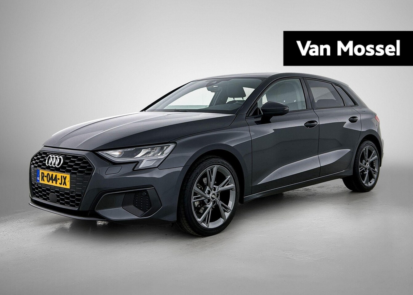 Audi A3 Sportback - 30 TFSI Pro Line | WORDT VERWACHT | - AutoWereld.nl