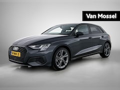 Audi A3 Sportback - 30 TFSI Pro Line | ACHTERUITRIJCAMERA | APPLE CARPLAY - ANDROID AUTO | CLIMATE CONTROL | A