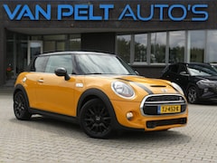 MINI 3-Deurs - 2.0 Cooper S 192PK Automaat Serious Business Sport