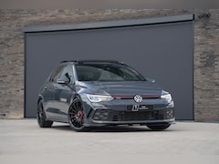 Volkswagen Golf - 2.0 TSI GTI | Pano | Stoel/Stuurverwarming & Koeling | H&K | ACC | Leder | Memory | IQ.Lig