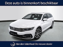 Volkswagen Passat Variant - GTE 1.4 TSI eHybrid 218pk PHEV Business / Panoramadak / iQ Light / Massage / Travel Assist