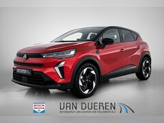 Renault Captur - 1.8 E-Tech full hybrid 160 techno CarPlay, ACC