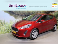 Ford Fiesta - 1.1 Trend | Navi | Cruise | Airco | Ex-Lease