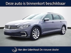Volkswagen Passat Variant - GTE 1.4 TSI eHybrid 218pk PHEV Business / Trekhaak / Travel Assist / Camera