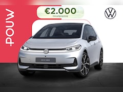 Volkswagen ID.3 Neo - Style 231pk 79 kWh | Assistance Pakket | Interieur Style Pakket