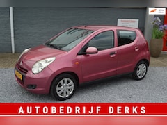 Suzuki Alto - 1.0 Base Airco 5Drs Stuurbekrachtiging Jaar APK