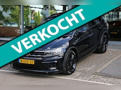 Volkswagen Tiguan Allspace - 1.5 TSI Highline Business R-LINE PANO-DAK BTW-AUTO