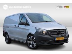 Mercedes-Benz Vito - 114 CDI L2 Lang Automaat | Camera | PDC