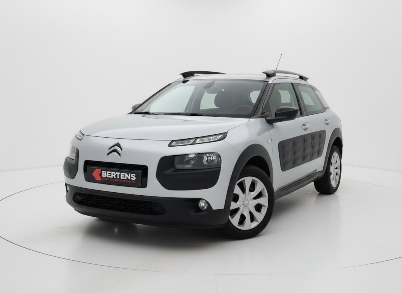 Citroën C4 Cactus - 1.2 PT 82 Business | Navi | Rijklaar geleverd incl 12 maanden BOVAG garantie! - AutoWereld.nl