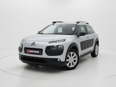 Citroën C4 Cactus - 1.2 PT 82 Business | Navi | Rijklaar geleverd incl 12 maanden BOVAG garantie