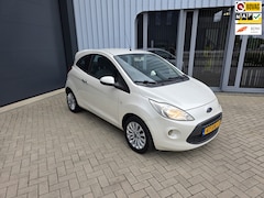 Ford Ka - 1.2 Titanium X start/stop|NAP|Airco