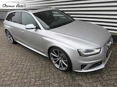 Audi A4 Avant - 4.2 FSI RS 4 RS4 quattro B&O Panorama