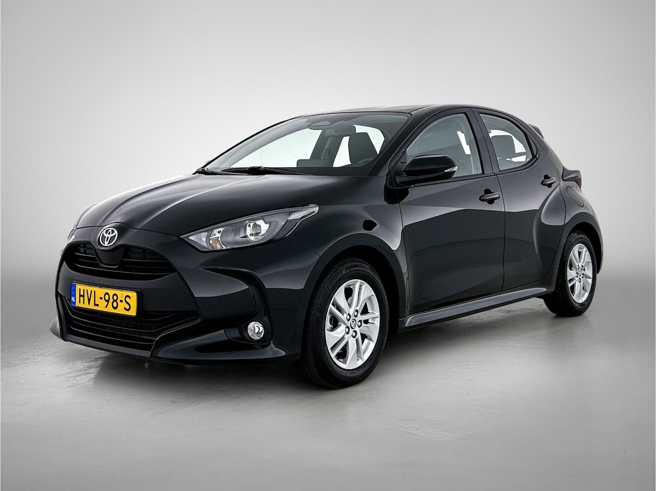 Toyota Yaris - 1.5 Hybrid 115 Active - AutoWereld.nl
