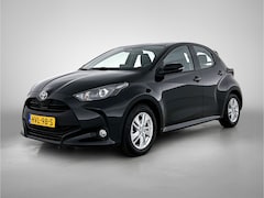 Toyota Yaris - 1.5 Hybrid 115 Active