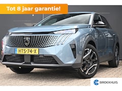 Peugeot 3008 - 1.6 plug-in Hybrid 195 Allure | Afn. Trekhaak | 360 Camera | Navigatie | Adaptive Cruise |