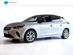 Opel Corsa - 1.2T Level3 100pk Automaat APPLE CARPLAY CAMERA STOELV ECC