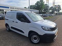 Opel Combo - 1.5 BlueHDi 100 S&S L1