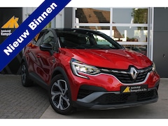 Renault Captur - 1.6 E-Tech Plug-in Hybrid 160 RS Line