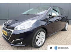 Peugeot 208 - 1.2 PureTech Signature | Airco | Elektrische ramen voor | LED dagrijverlichting