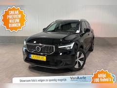 Volvo XC40 - T4 Aut. Plug-in Hybrid Bright Parkeercamera Stoelverwarming 211pk
