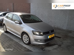 Volkswagen Polo - 1.2 TDI BlueMotion Comfortline