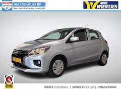 Mitsubishi Space Star - 1.2 | Cool+ 5-Drs | Airco | Carplay