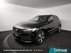 Volvo XC60 - 2.0 T6 Plug-in hybrid AWD Plus Black Edition | Harman Kardon | Panoramadak | Trekhaak wegk