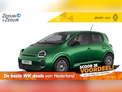Renault Twingo - urban range Evolution l Nu in de showroom | Gratis 5 jaar garantie tot 160.000km | financi