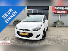 Hyundai ix20 - 1.4i i-Drive