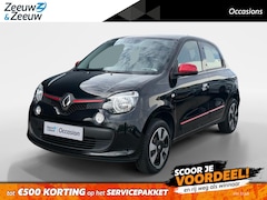 Renault Twingo - 70PK SCe Collection | Airco | Elektrische Ramen & Spiegels | USB | Centrale Deurvergrendel