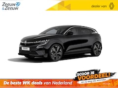 Renault Mégane E-Tech - Business Edition 220PK comfort range | Lage cataloguswaarde met 18% bijtelling | Gratis 5