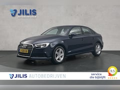 Audi A3 Limousine - 30 TFSI Pro Line | Cruise control | Lichtmetalen velgen | Navigatie | Parkeersensoren