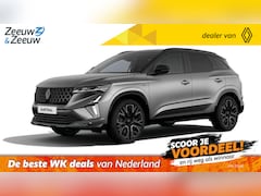 Renault Austral - (Zeeuw & Zeeuw Private Lease Actie v.a. € 644, -) E-Tech full hybrid 200 Esprit Alpine | W