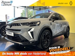Renault Symbioz - E-Tech full hybrid 160 esprit Alpine | Nu leverbaar met €2.500, - EXTRA Zeeuw & Zeeuw voor