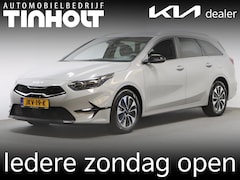Kia Cee'd Sportswagon - Ceed 1.0 T-GDi MHEV Design Edition